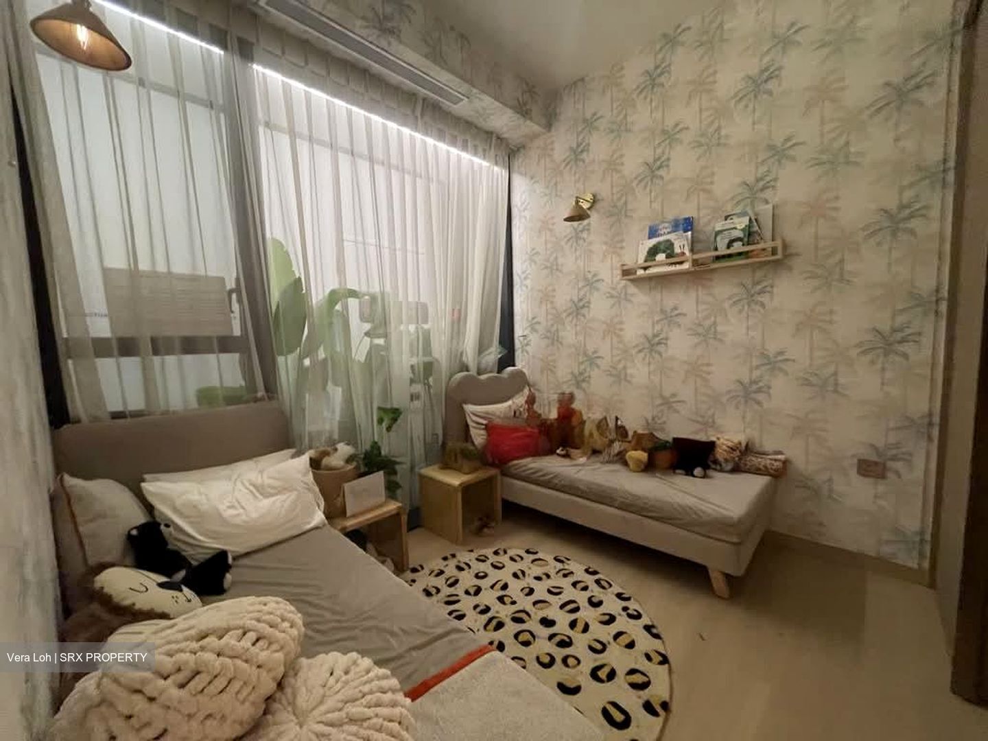 Arina East Residences (D15), Apartment #601473691